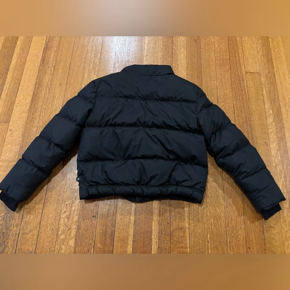 Athleta Girl Peak Puffer Jacket